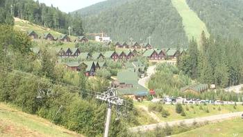 Буковель 1 вересня 2019 року, 2019-09-01 10:00