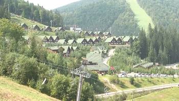 Буковель 1 вересня 2019 року, 2019-09-01 13:00