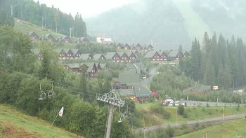 Буковель 3 вересня 2019 року, 2019-09-03 10:00