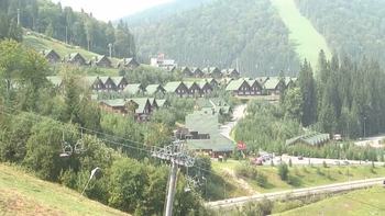 Буковель 3 вересня 2019 року, 2019-09-03 13:00