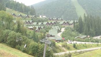 Буковель 4 вересня 2019 року, 2019-09-04 13:00