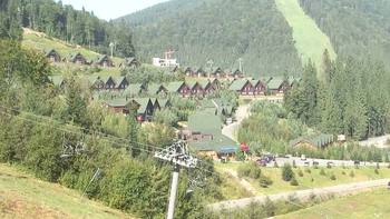 Буковель 5 вересня 2019 року, 2019-09-05 10:00