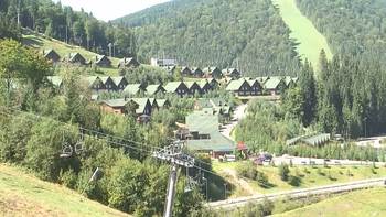 Буковель 5 вересня 2019 року, 2019-09-05 13:00