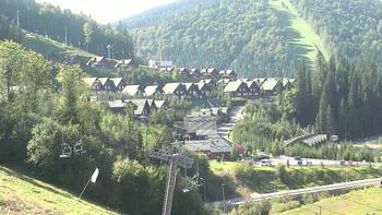 Буковель 5 вересня 2019 року, 2019-09-05 16:00