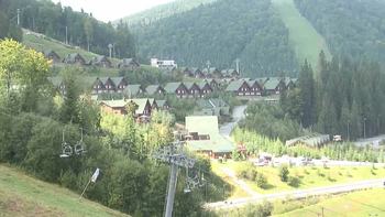 Буковель 6 вересня 2019 року, 2019-09-06 13:00