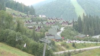 Буковель 7 вересня 2019 року, 2019-09-07 10:00