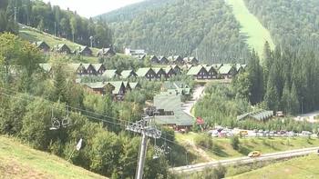Буковель 7 вересня 2019 року, 2019-09-07 13:00