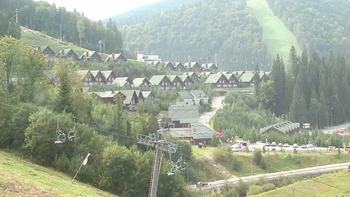 Буковель 7 вересня 2019 року, 2019-09-07 16:00