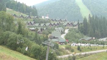 Буковель 8 вересня 2019 року, 2019-09-08 10:00