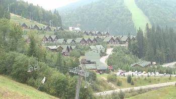 Буковель 8 вересня 2019 року, 2019-09-08 13:00