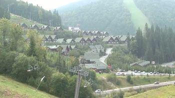 Буковель 8 вересня 2019 року, 2019-09-08 16:00