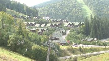 Буковель 9 вересня 2019 року, 2019-09-09 16:00