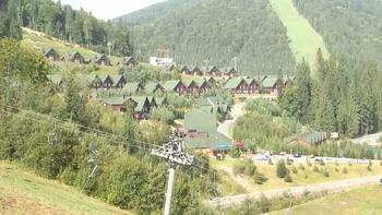 Буковель 11 вересня 2019 року, 2019-09-11 10:00