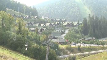 Буковель 12 вересня 2019 року, 2019-09-12 16:00