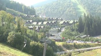 Буковель 13 вересня 2019 року, 2019-09-13 16:00