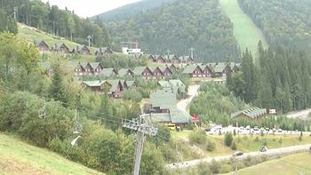 Буковель 14 вересня 2019 року, 2019-09-14 13:00