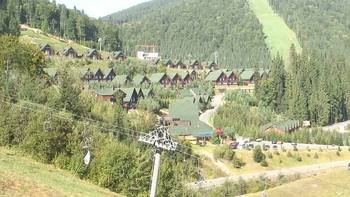 Буковель 15 вересня 2019 року, 2019-09-15 10:00