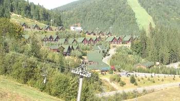 Буковель 16 вересня 2019 року, 2019-09-16 10:00