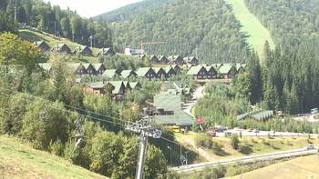 Буковель 16 вересня 2019 року, 2019-09-16 13:00
