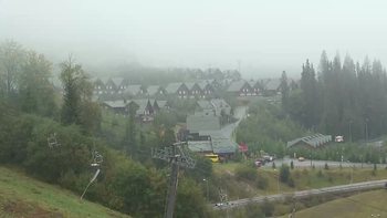 Буковель 17 вересня 2019 року, 2019-09-17 10:00
