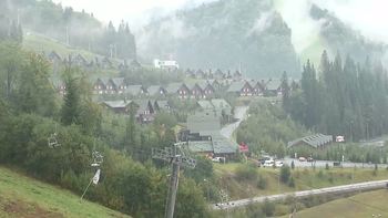 Буковель 17 вересня 2019 року, 2019-09-17 13:00