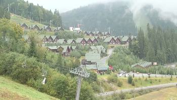 Буковель 17 вересня 2019 року, 2019-09-17 16:00