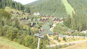 Буковель 18 вересня 2019 року, 2019-09-18 10:00