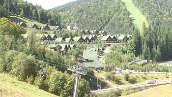 Буковель 18 вересня 2019 року, 2019-09-18 13:00