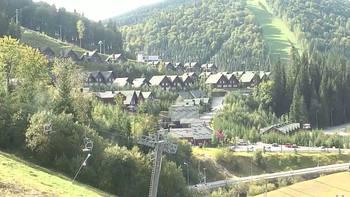 Буковель 18 вересня 2019 року, 2019-09-18 16:00