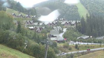 Буковель 19 вересня 2019 року, 2019-09-19 13:00