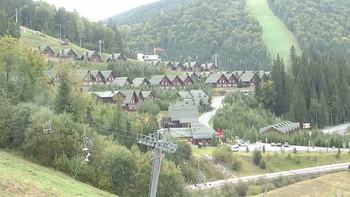 Буковель 19 вересня 2019 року, 2019-09-19 16:00