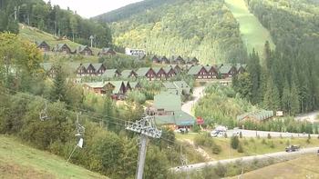 Буковель 20 вересня 2019 року, 2019-09-20 10:00