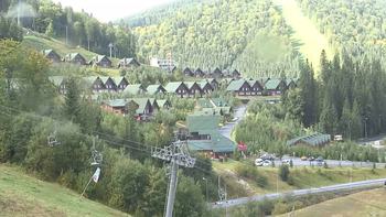 Буковель 20 вересня 2019 року, 2019-09-20 13:00