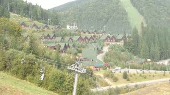 Буковель 21 вересня 2019 року, 2019-09-21 10:00