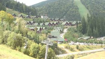 Буковель 21 вересня 2019 року, 2019-09-21 13:00