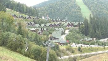 Буковель 21 вересня 2019 року, 2019-09-21 16:00