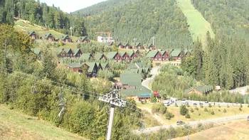 Буковель 22 вересня 2019 року, 2019-09-22 10:00