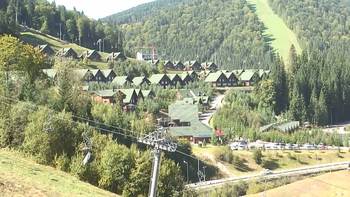 Буковель 22 вересня 2019 року, 2019-09-22 13:00