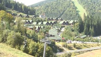 Буковель 23 вересня 2019 року, 2019-09-23 13:00