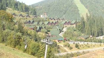 Буковель 24 вересня 2019 року, 2019-09-24 10:00