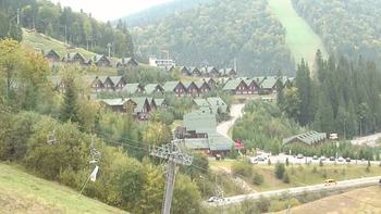 Буковель 25 вересня 2019 року, 2019-09-25 13:00