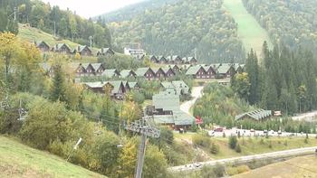 Буковель 27 вересня 2019 року, 2019-09-27 13:00