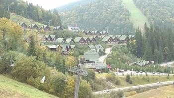 Буковель 27 вересня 2019 року, 2019-09-27 16:00
