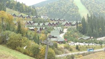 Буковель 28 вересня 2019 року, 2019-09-28 13:00