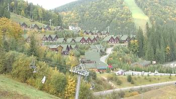 Буковель 29 вересня 2019 року, 2019-09-29 10:00
