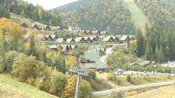 Буковель 29 вересня 2019 року, 2019-09-29 13:00