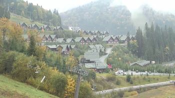 Буковель 30 вересня 2019 року, 2019-09-30 10:00