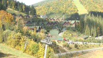 Буковель 1 жовтня 2019 року, 2019-10-01 10:00