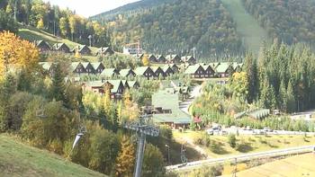 Буковель 1 жовтня 2019 року, 2019-10-01 13:00
