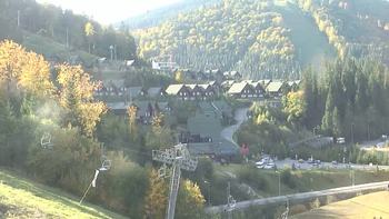 Буковель 1 жовтня 2019 року, 2019-10-01 16:00